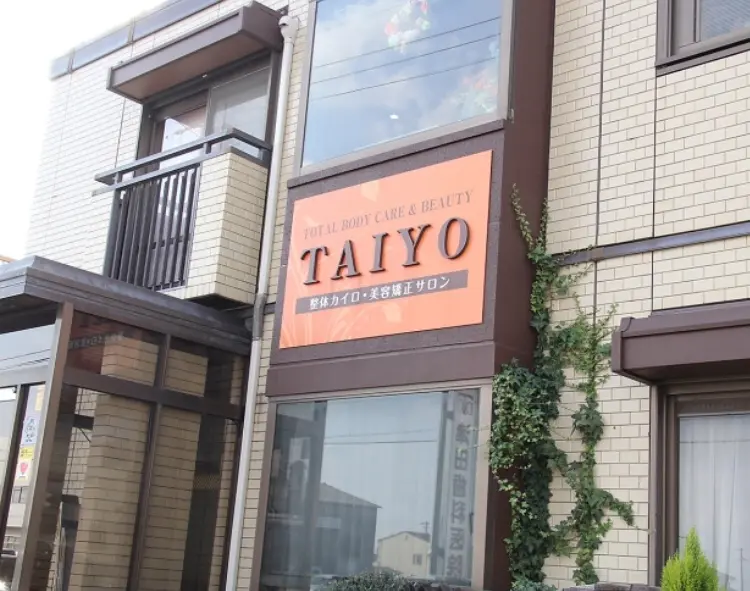 TAIYOの内観・外観1