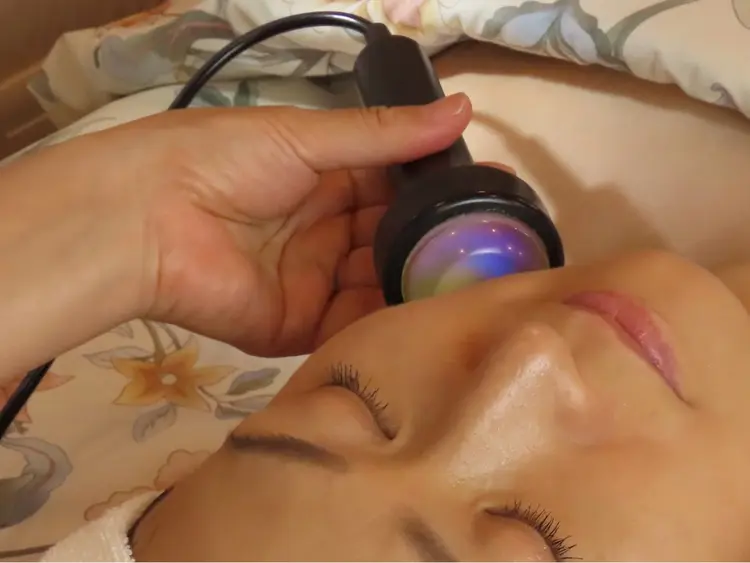 cottagesalon aquamarineの内観・外観3