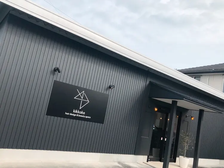 kikkakeの内観・外観1