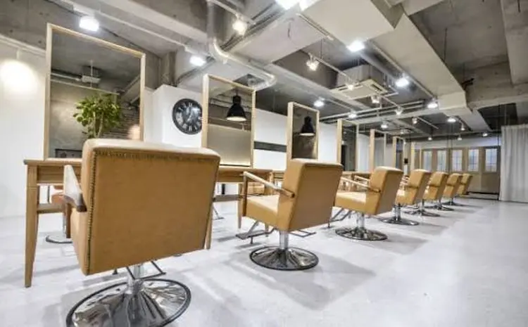 Lolonois 野田阪神店の内観・外観2