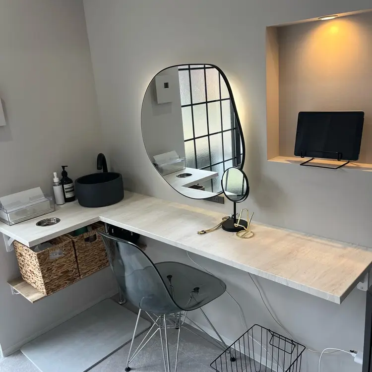 peco nailの内観・外観2