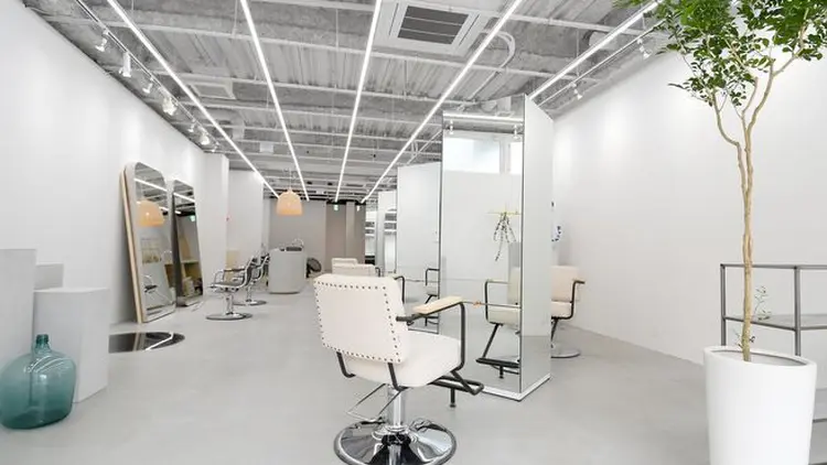 Lukiaの内観・外観1