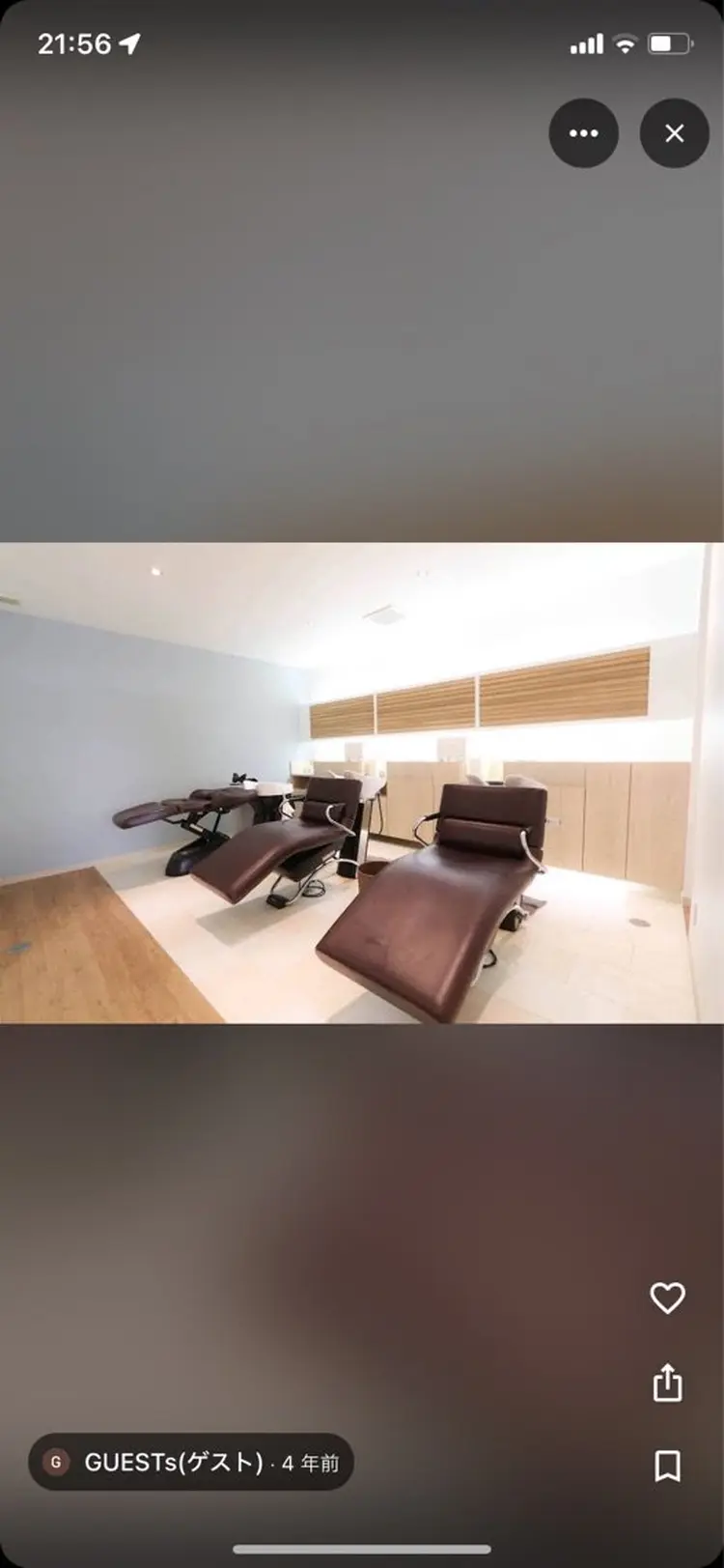 GUESTs(ゲスト)の内観・外観3