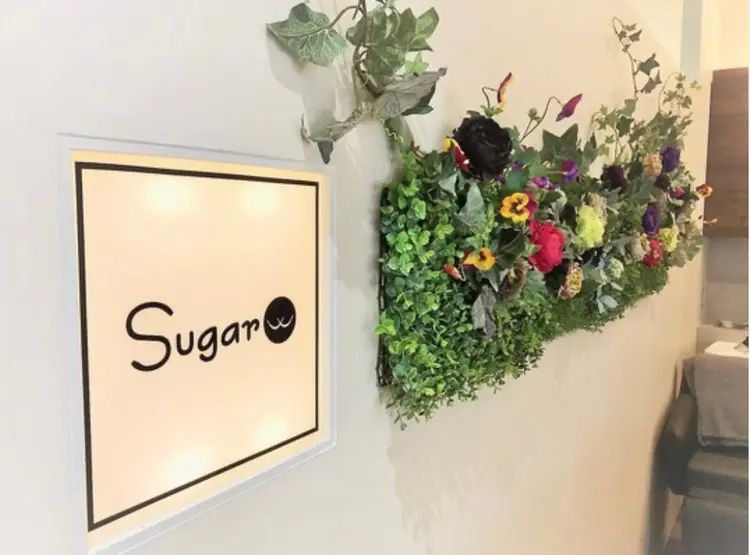 sugar海老名店の内観・外観2