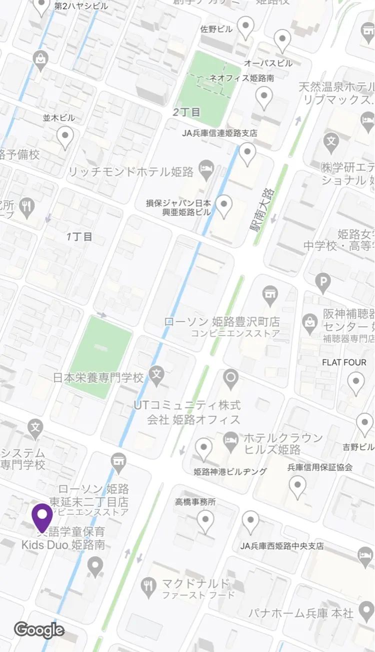 Glück...の内観・外観2