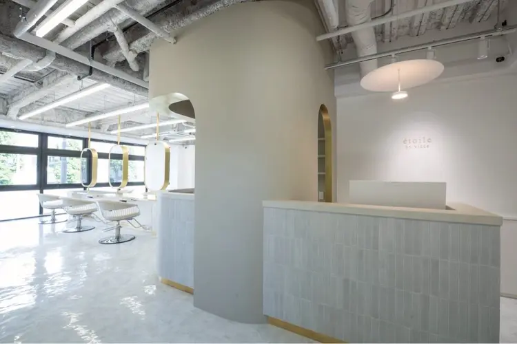 étoile by vinceの内観・外観1