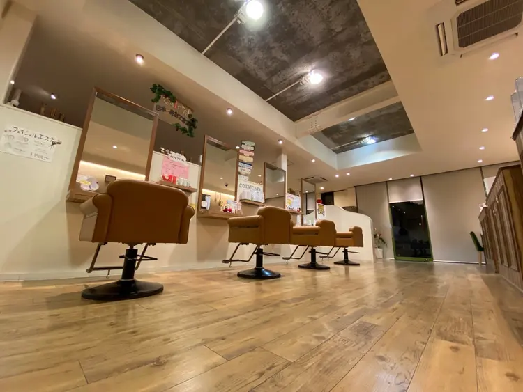 an.nicoの内観・外観2