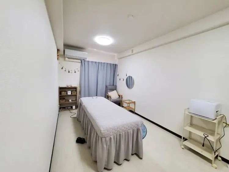 整体サロン　ひなた~HINATA~ 　京阪七条　京都店の内観・外観2