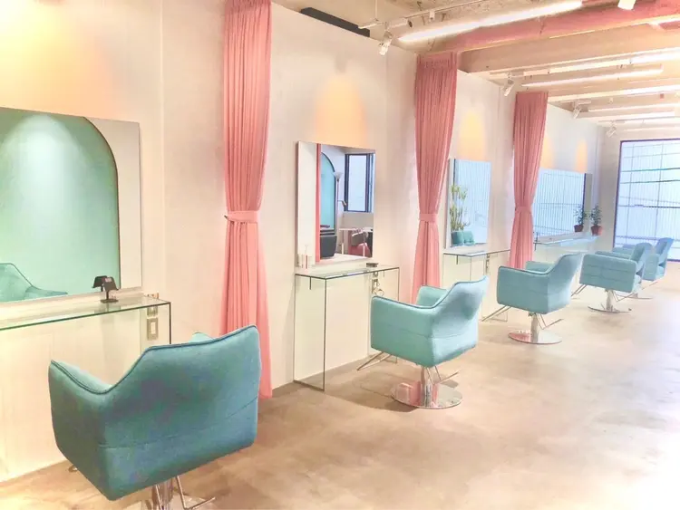 Boxmico.の内観・外観3