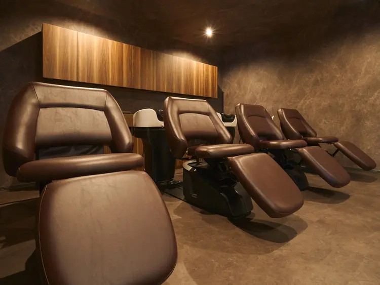 アルターリアンの内観・外観3