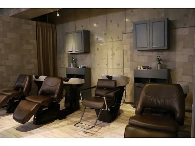 Menon茨木店の内観・外観3