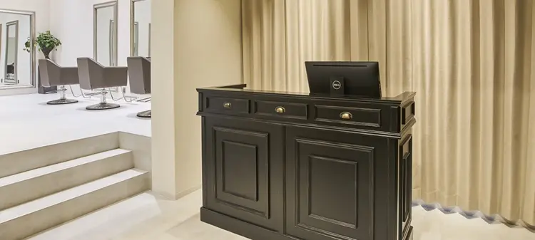 Matieの内観・外観2