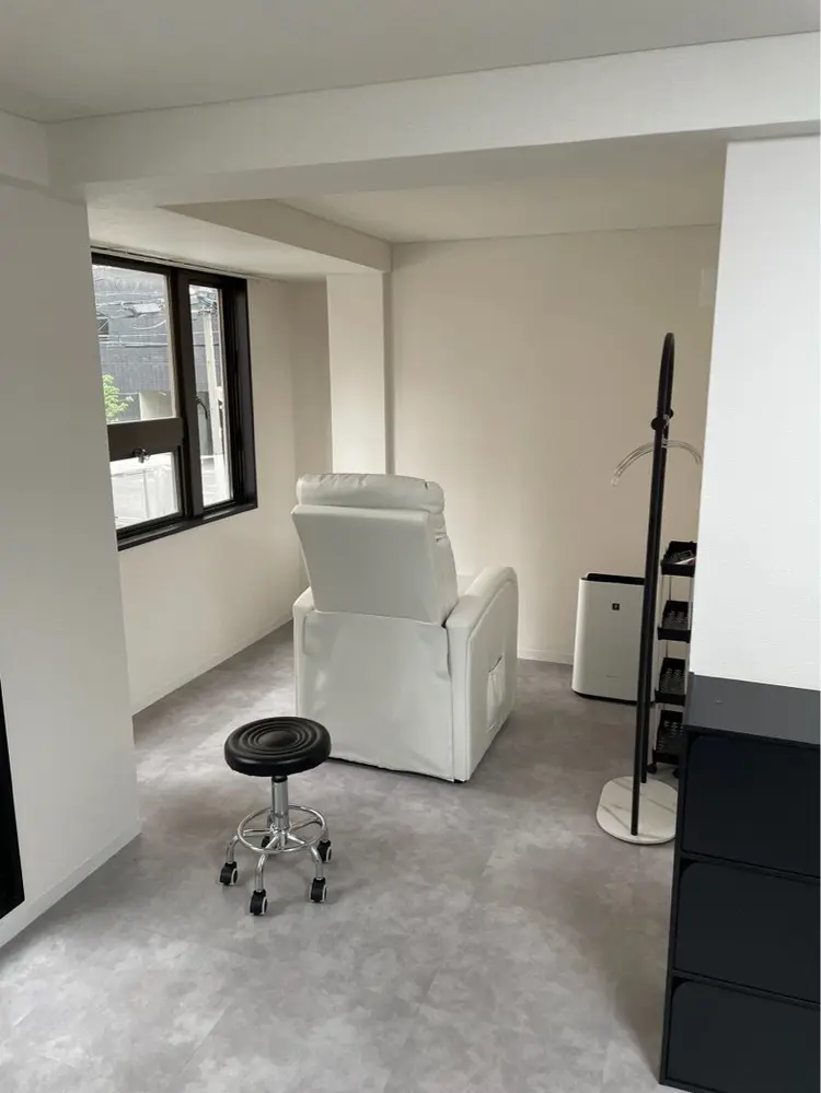 filoの内観・外観1