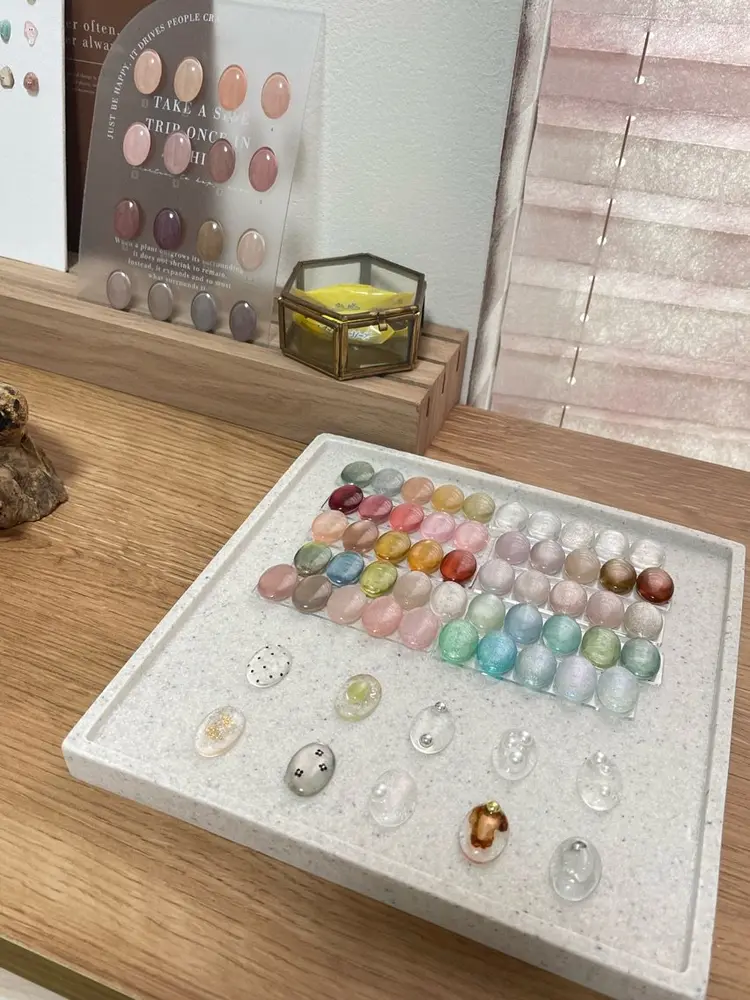 nailroom  ito.の内観・外観1