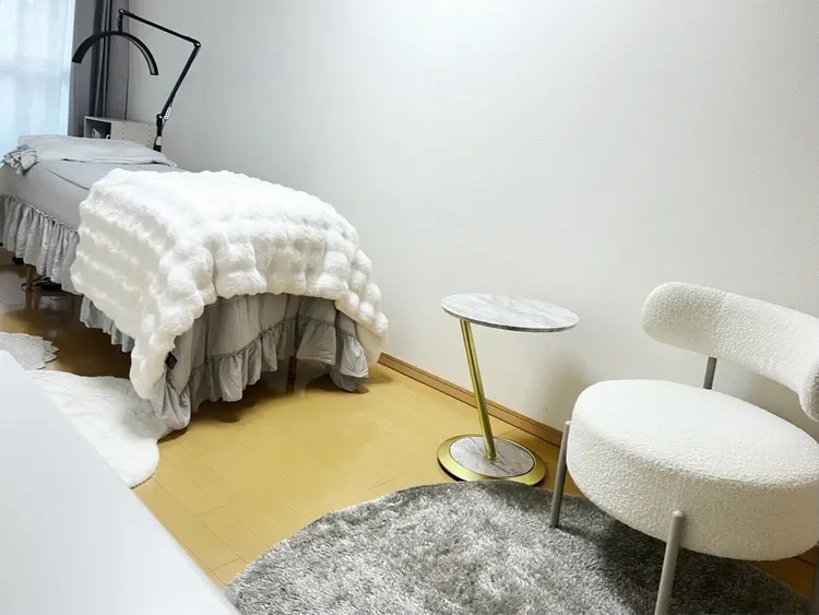 eterniteの内観・外観1