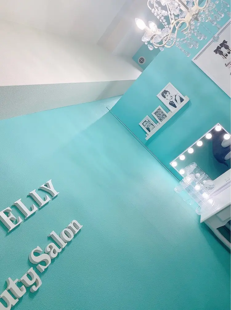 Privatesalon PARIS ELLY 美肌脱毛の内観・外観2