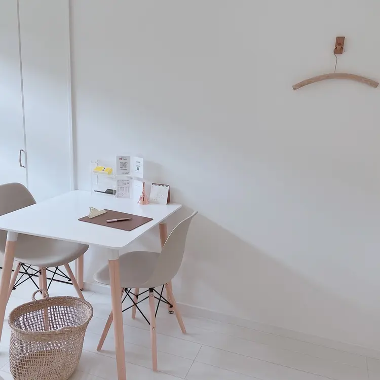 メリアの内観・外観2