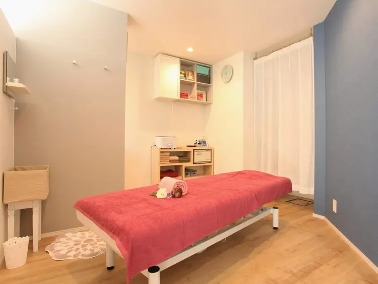 MAGNOLITA   Beauty salonの内観・外観2