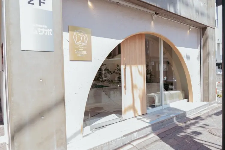 Tia'mの内観・外観1