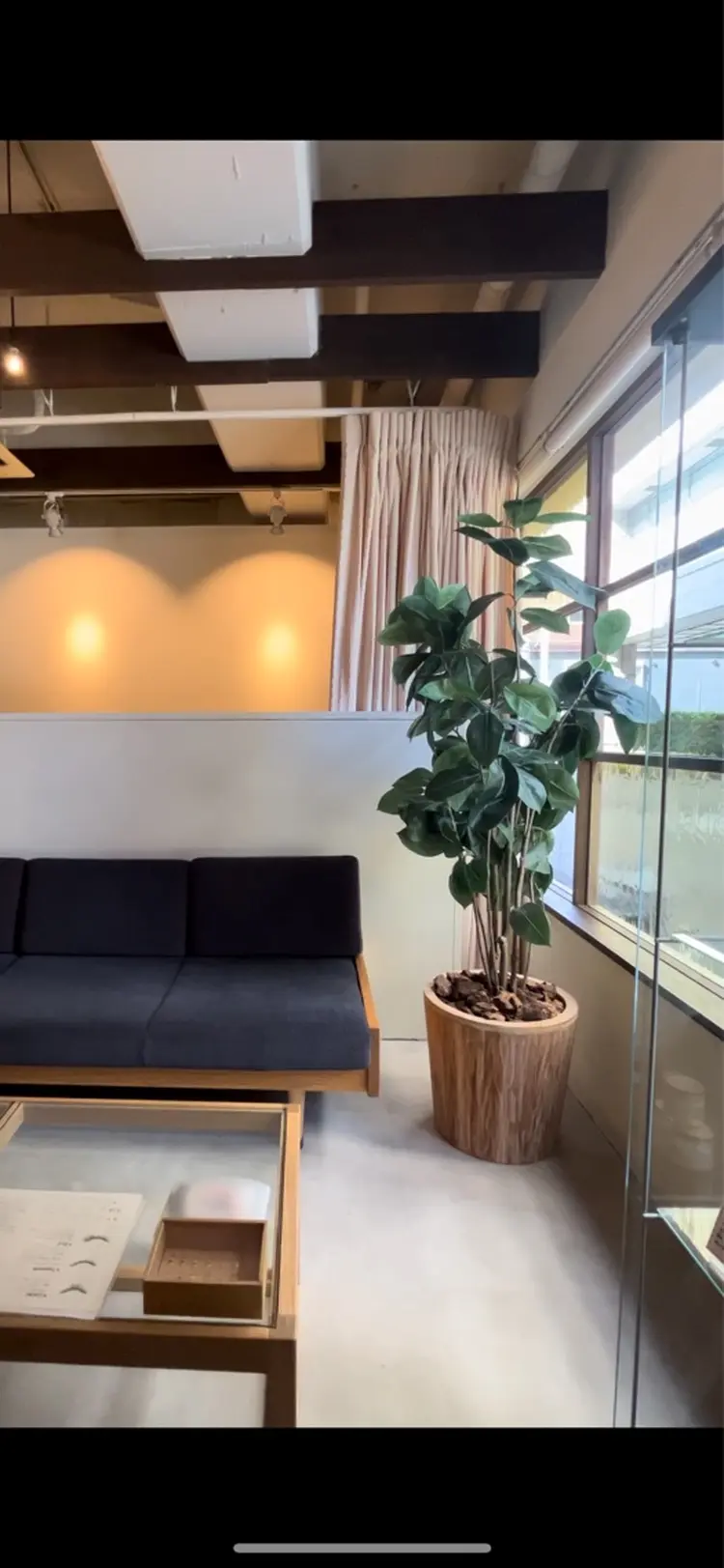 Knack GARDENの内観・外観1