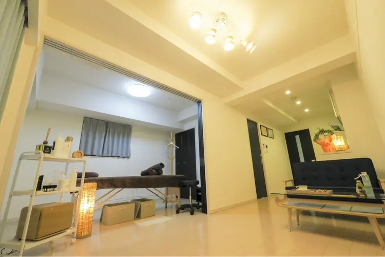 TOTAL BODY CARE SALON SUNNYの内観・外観2