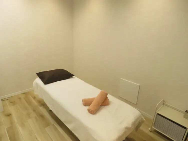 Lepusの内観・外観2