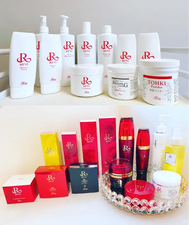 beauty salon Claireの内観・外観3