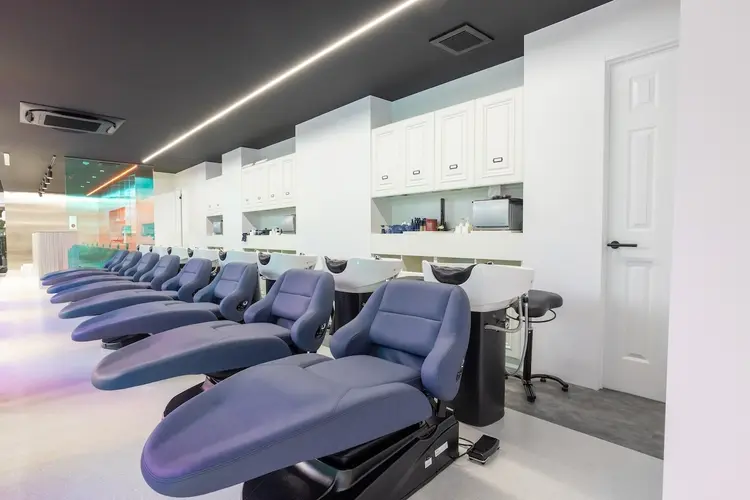 viewstokyoの内観・外観2