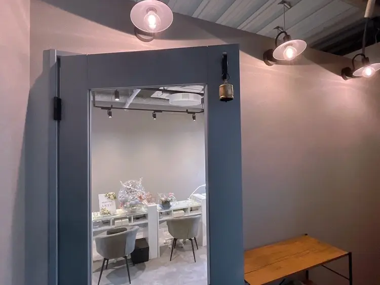 maison ANZU.の内観・外観1