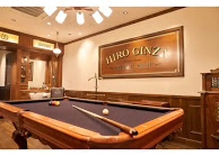 ザ・フェイトの内観・外観2