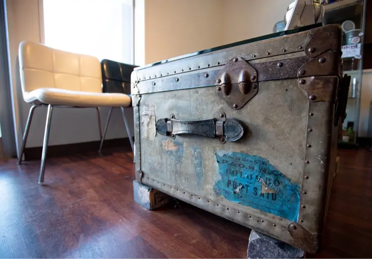 creative hair aceの内観・外観3