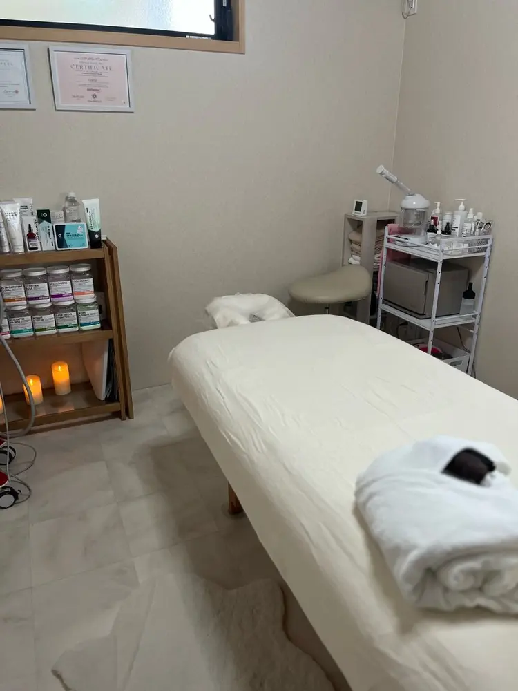 Private salon Coeur〜コア〜の内観・外観1