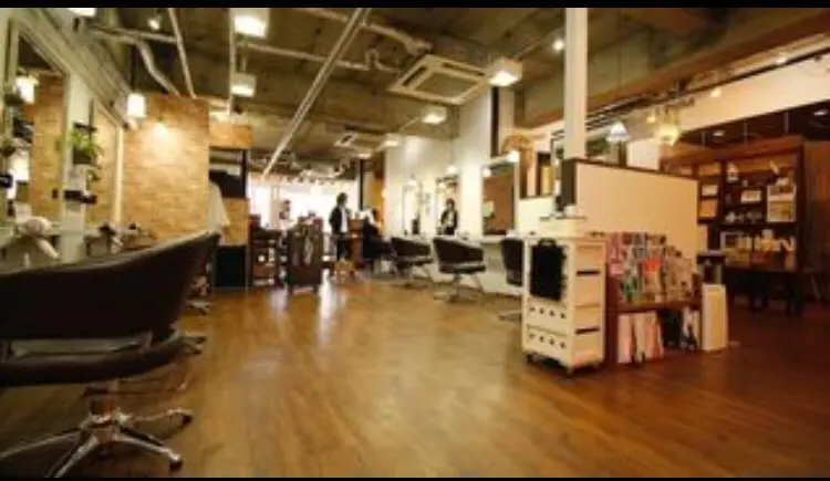 quoitの内観・外観1