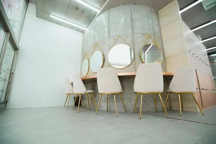 Lond hotlipの内観・外観3