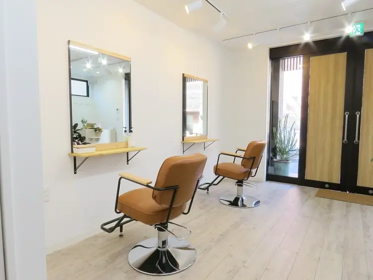 ワンピクチャーの内観・外観2