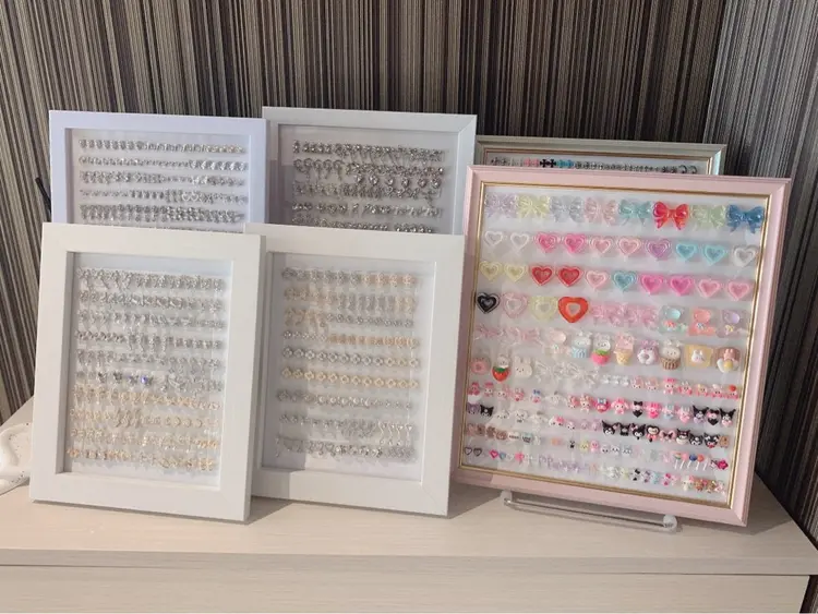 LuLuネイルサロンの内観・外観2