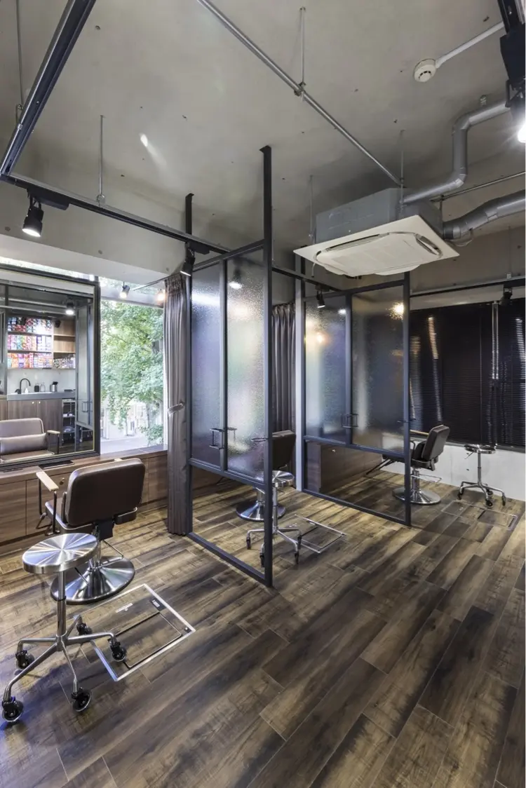 Leverage New Yorkの内観・外観1