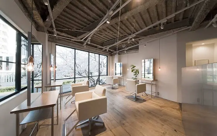 BELO OSAKAの内観・外観1