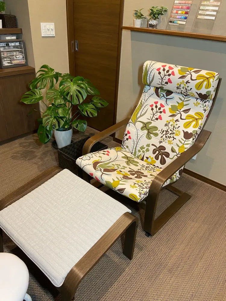 Nail salon stellaの内観・外観2