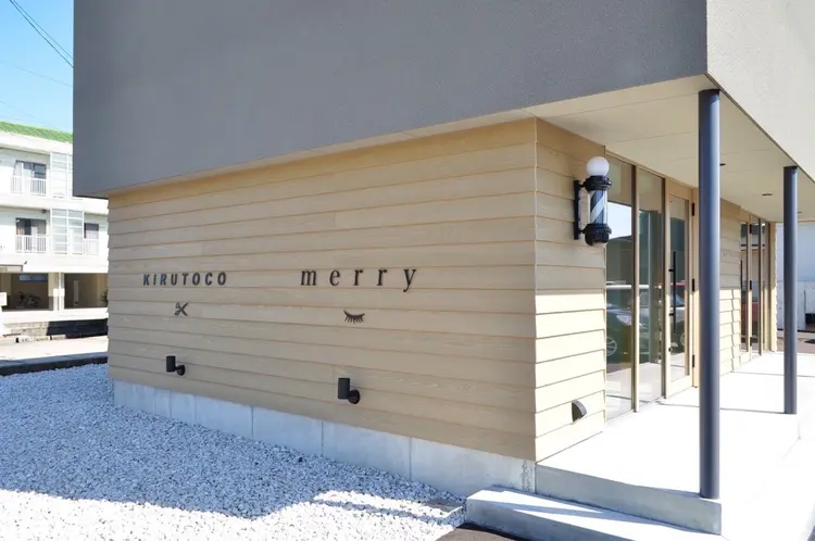 KIRUTOCOの内観・外観1