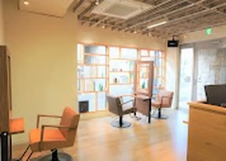 アトリエNew York三ノ輪店の内観・外観1