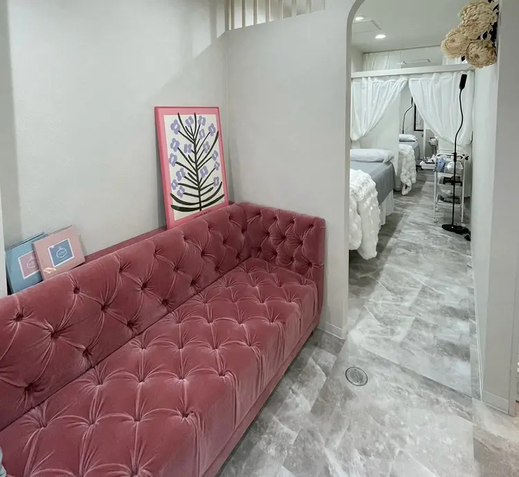 ルリアドの内観・外観2