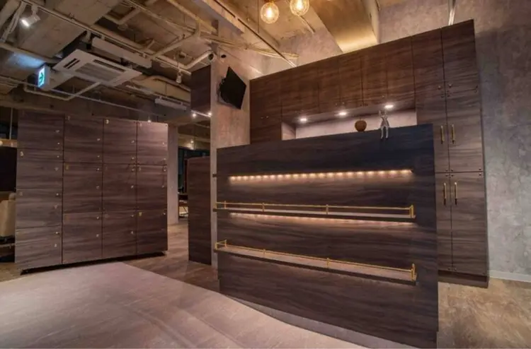 sweetroom茅ヶ崎の内観・外観1