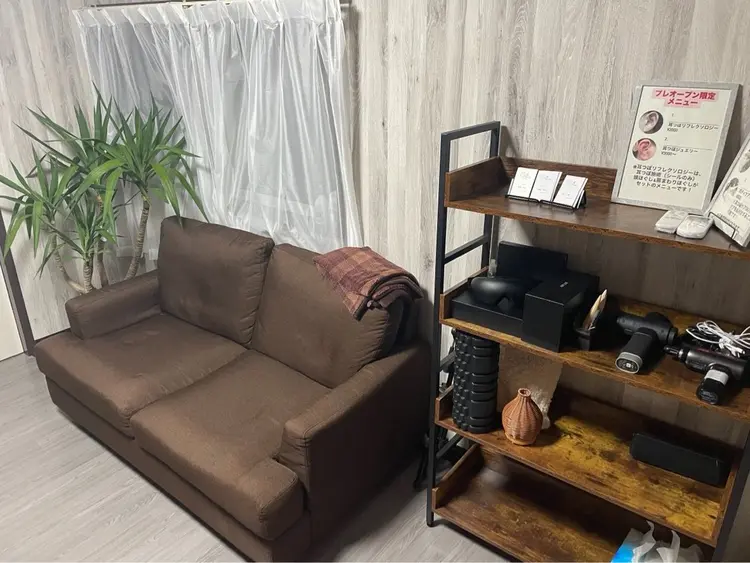 凜 Bodyの内観・外観2