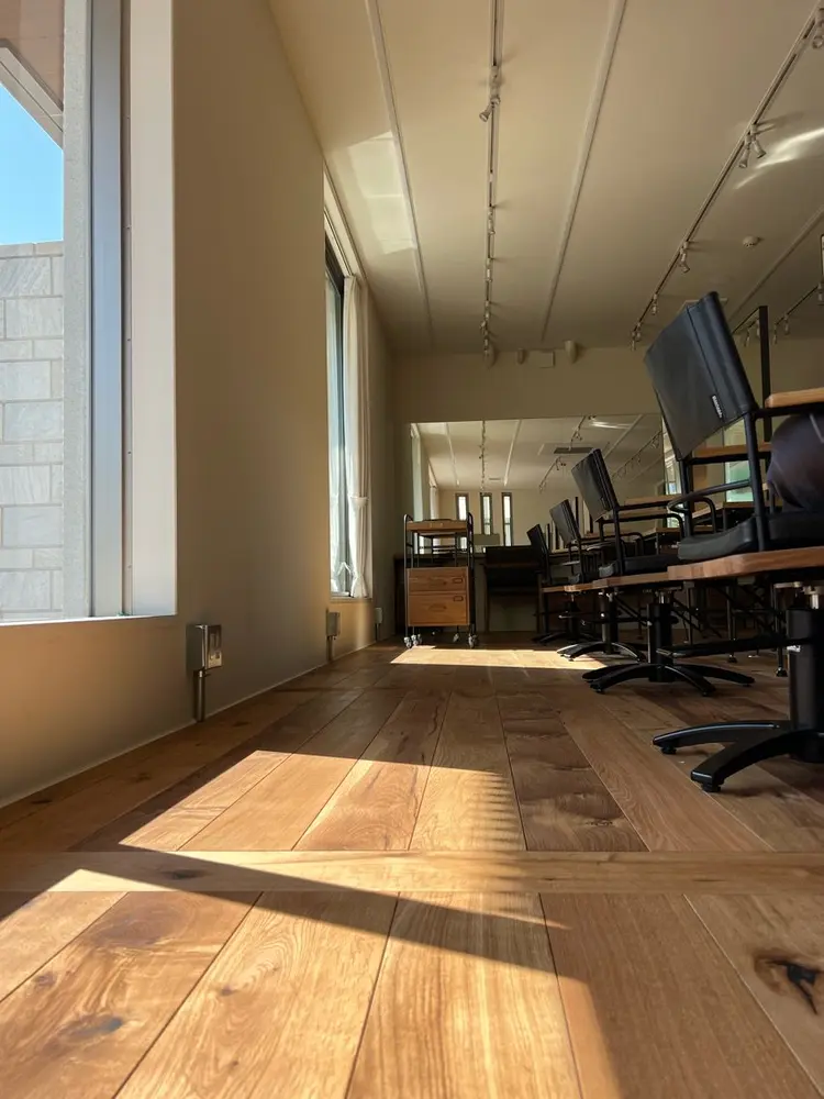 Belle表参道 Terraceの内観・外観2