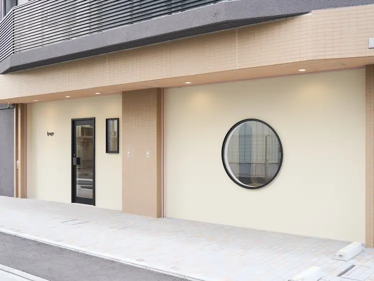 アルターリアンの内観・外観1