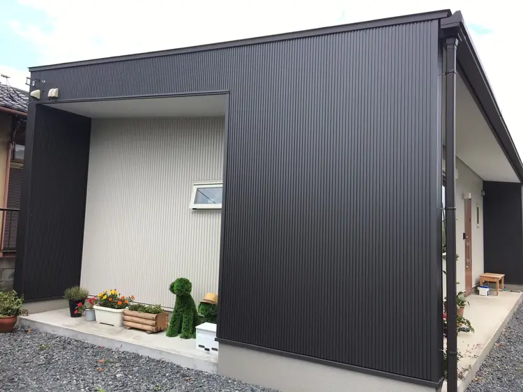 メナード水戸見川店　MENARDの内観・外観3