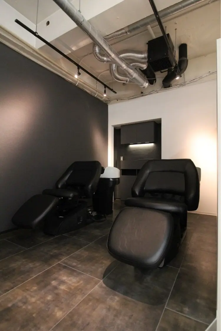 on.の内観・外観3