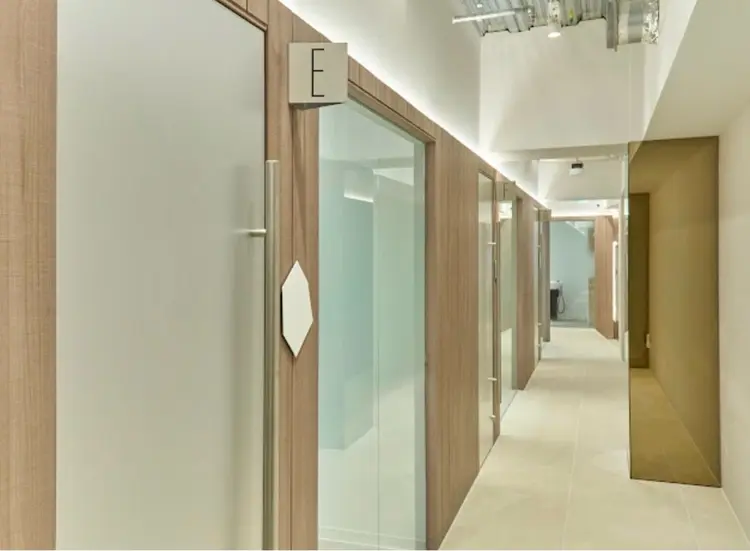 MiUの内観・外観2