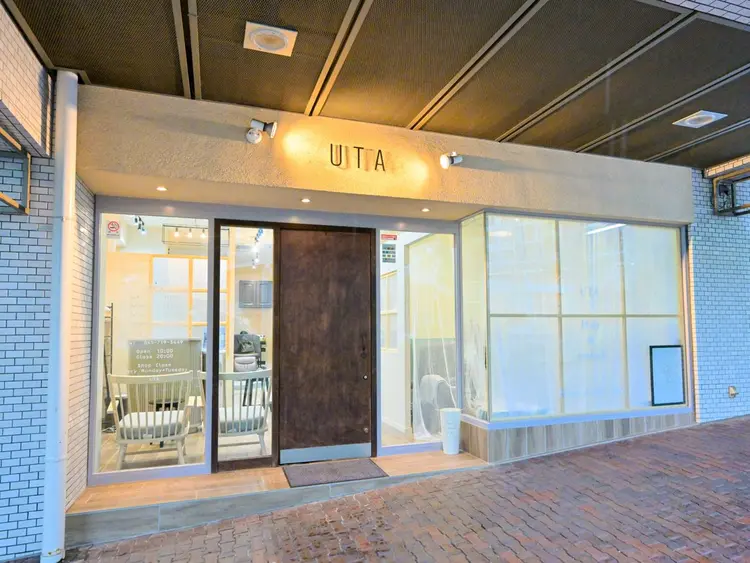 utaeyelashの内観・外観1